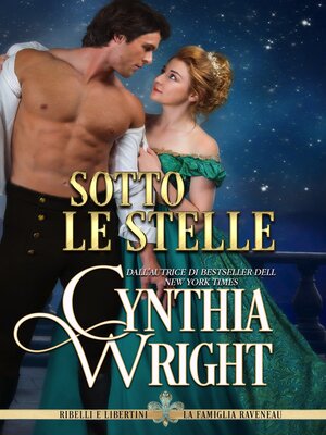 cover image of Sotto le stelle